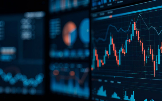 GreenData и Московская биржа развивают цифровую экосистему на low-code