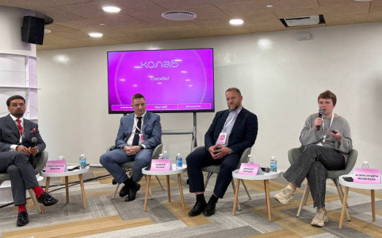 Александра Яковлева