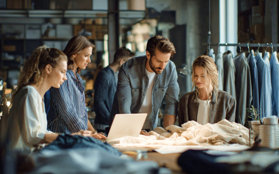 5 секретов рекламы для оптового пошива: как увелиичить заказы на пошив