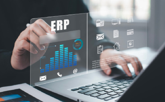 «1С-Рарус» модернизировал ERP-систему «ПрофСпецПоставка»