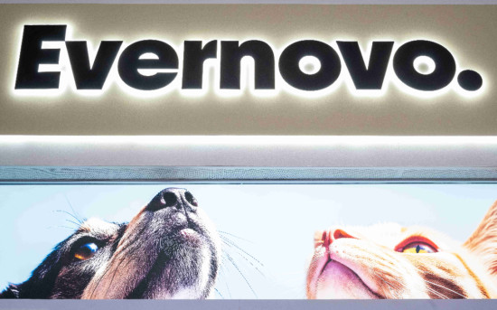 Evernovo