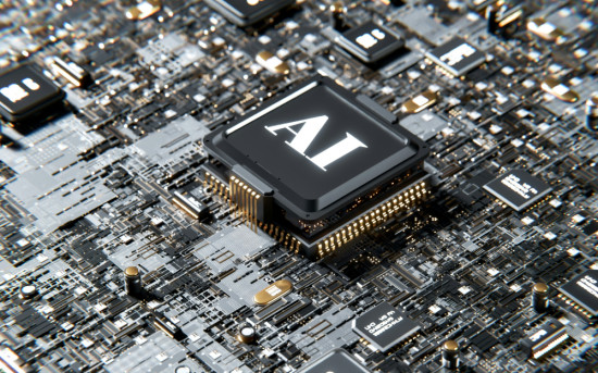 ИИ-Ассистент, AI Assistant