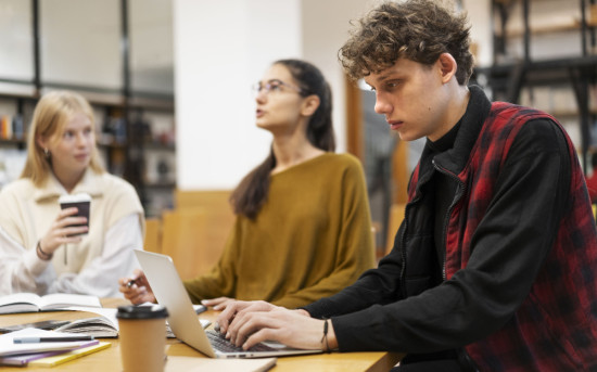 Как помочь детям выбрать направление программирования