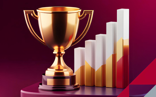 Награда за ведущие позиции на рынке страхования жизни