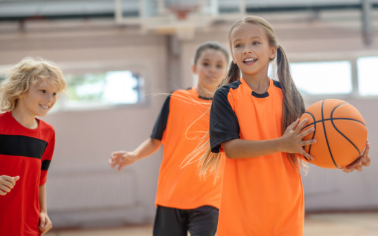 Страхование от несчастных случаев (НС) особенно актуально для юных спортсменов