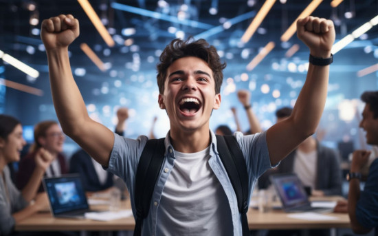 От студенческой скамьи к госконтракту: как хакатоны меняют правила игры