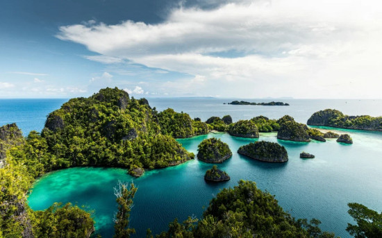 ITM group: российские туристы стали активно искать новые впечатления