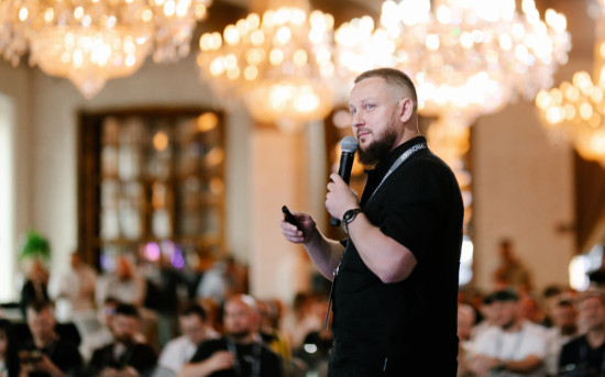 Директор направления AutoID PROWAY, Евгений Казанцев, делится с партнерами аналитикой рынка