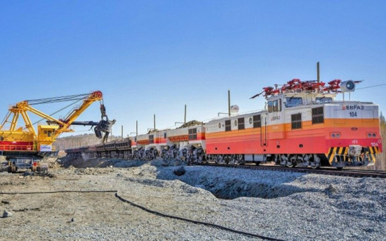 «Цифра» и ЕВРАЗ КГОК внедрили проект для управления качеством руды