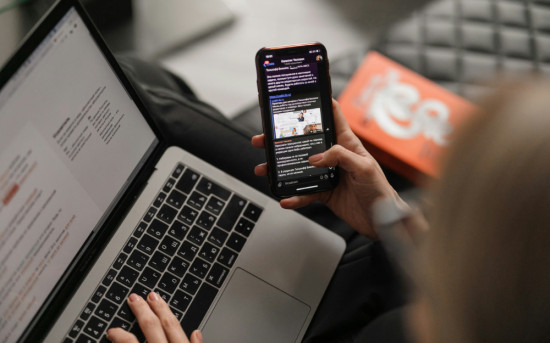 SMM как часть общего брендинга в продвижении одежды