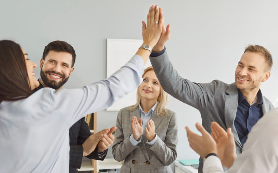 КАПИТАЛ LIFE вошла в рейтинг лучших работодателей HeadHunter-2025