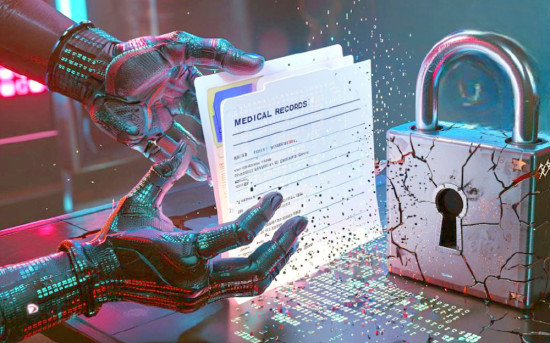 ИБ-гигиена: как защитить данные пациента и бизнес-процессы клиники