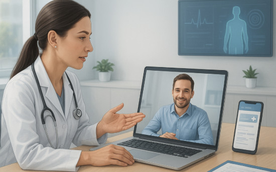 Медицинский бизнес 2026: что изменится на рынке частных клиник