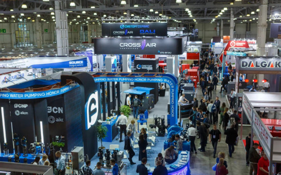 PCVExpo-2025: открыта регистрация посетителей на выставку
