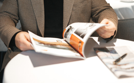 Ментор: всегда следовать на шаг впереди других