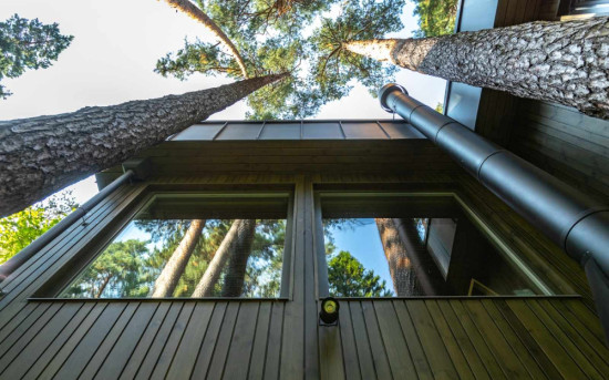 дом Архивуд