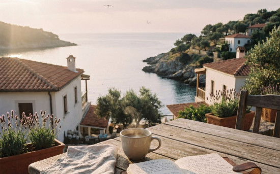 Как отель в Крыму собрал 900 целевых подписчиков без рекламы