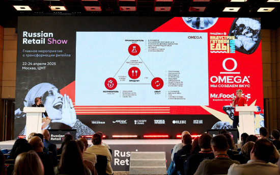 На Дне готовой еды на Russian Retail Show, сделанном совместно с Пищёвкой3D обсудили будущее категории готовой еды