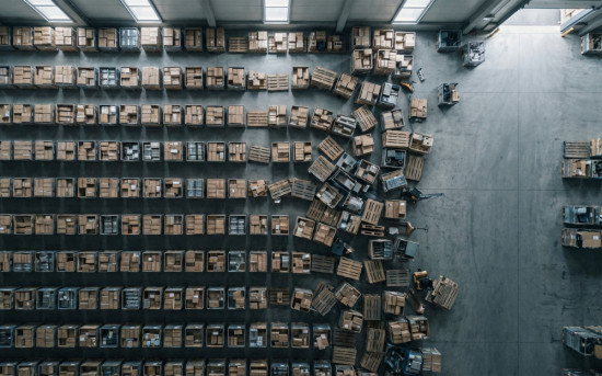 Логистика как главный ограничитель роста бизнеса в России в 2026 году