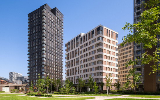 В Asterus подвели итоги продаж