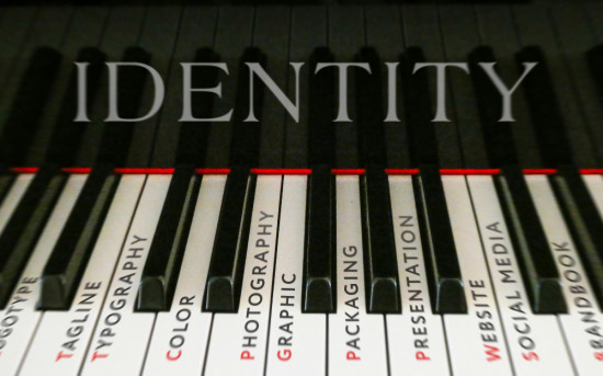 Фирменный стиль как игра на повышение активов