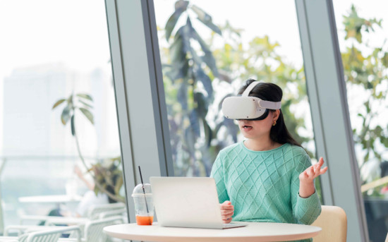 Новый well-being: корпорации внедряют VR-тренажеры для борьбы со стрессом