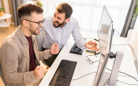 «ТЭК-Торг» представляет обновленный Единый личный кабинет