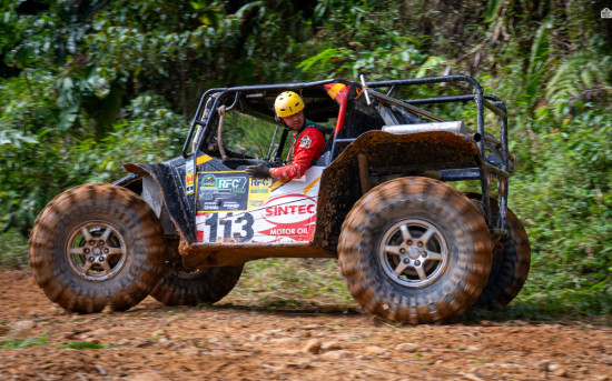 Победитель RFC Malaysia 2025