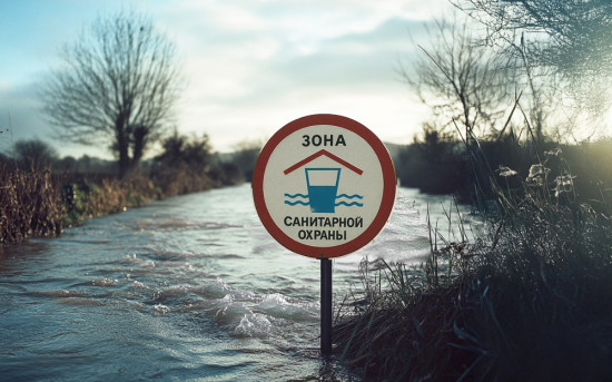 Зачем и как составлять проекты зоны санитарной охраны в регионах России