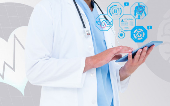 Инновации в лабораторной службе: от больших лабораторий к POCT