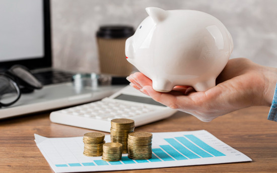 Свой Банк поднял ставки по срочным вкладам