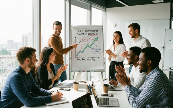SEO в e-com: влияние вовлеченности владельцев бизнеса на попадание в ТОП