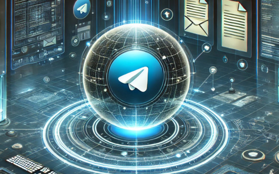 Платформа Telega.in — в карте рынка инфлюенс-маркетинга АБА