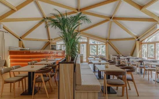 Локальная кухня: почему региональные рестораны проигрывают пицце и пасте