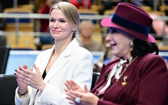 Международная клубная лига в Казахстане