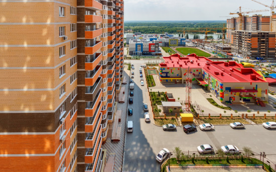 Антон Глушков прокомментировал итоги ввода жилья в 2025 году