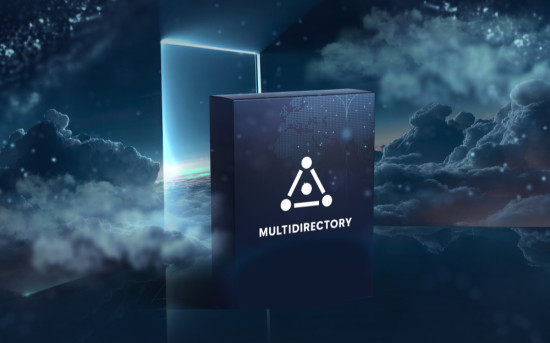 Новый релиз MULTIDIRECTORY: Enterprise 2.3.0е-01