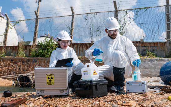 Обучение по радиационной безопасности: кто обязан проходить в 2025 году