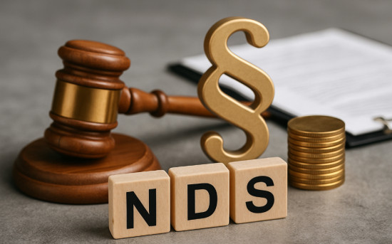 Как решение КС РФ меняет порядок взыскания дополнительных сумм НДС