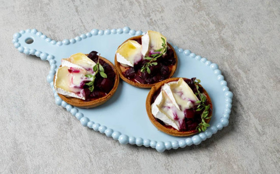 Topsalat и Грандшеф проведут детские кулинарные мастер-классы в январе