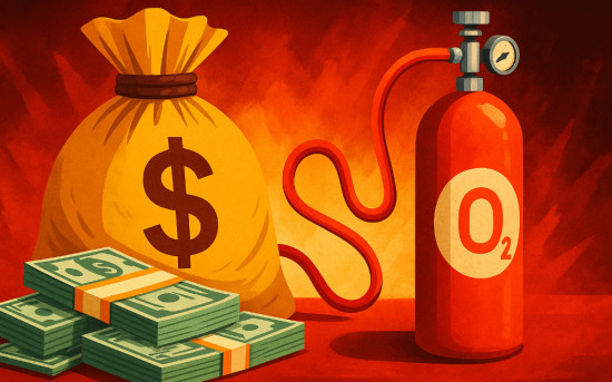 Управление денежными потоками в условиях кризиса: советы бизнесу