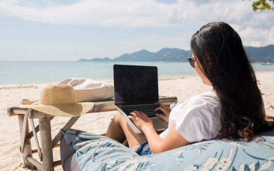 Удаленка 3.0: как гибридный формат убил карьерный рост