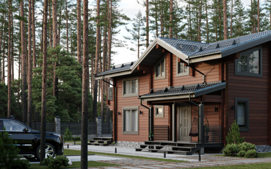 Недорогие коттеджные поселки Подмосковья: реально ли найти