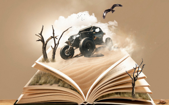 Конкурс книжных экранизаций