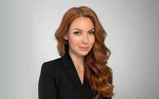 Марта Леман — директор по развитию и разработке корпоративных решений