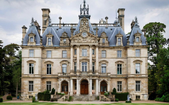 Объект культурного наследия и бизнес: кто победил