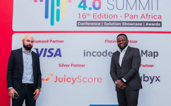 Global Partners посетила Africa Bank Summit 4.0 в Найроби