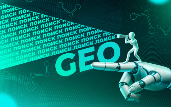 Поиск в ИИ: как GEO формирует новую конкуренцию за клиентов
