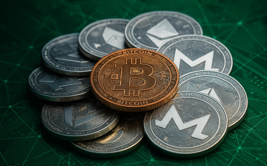 «Цифровой рубль. Майнинг. Криптовалюты»