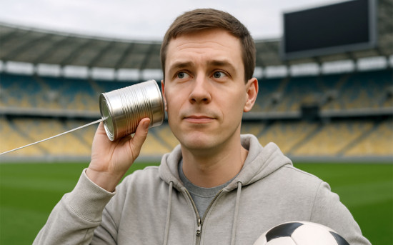 Разборчивость речи — главный KPI спортивного объекта